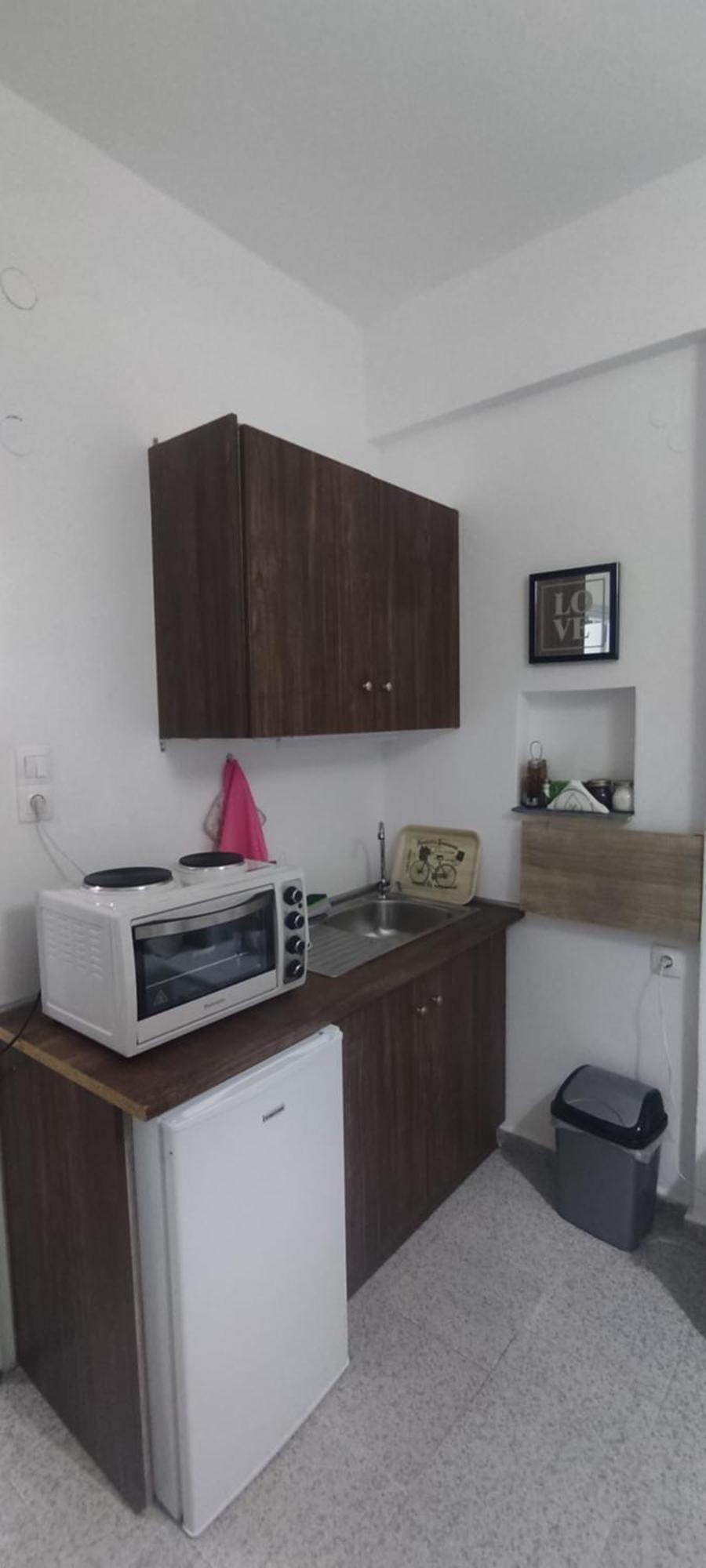 Garden Rooms Μάταλα Εξωτερικό φωτογραφία