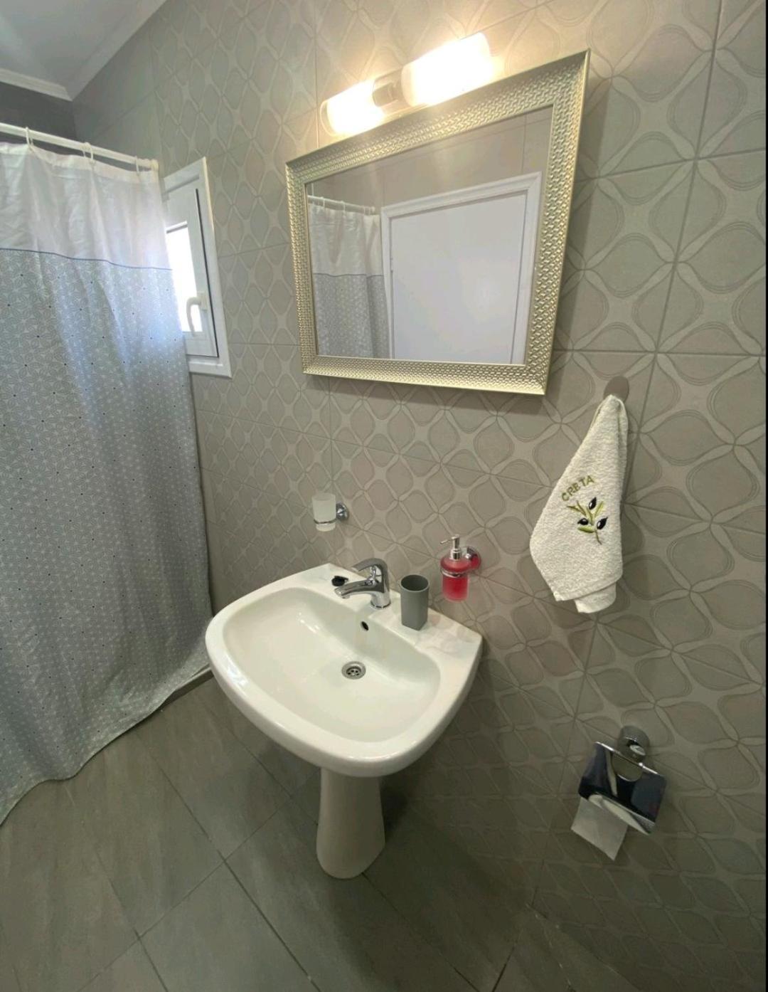 Garden Rooms Μάταλα Εξωτερικό φωτογραφία